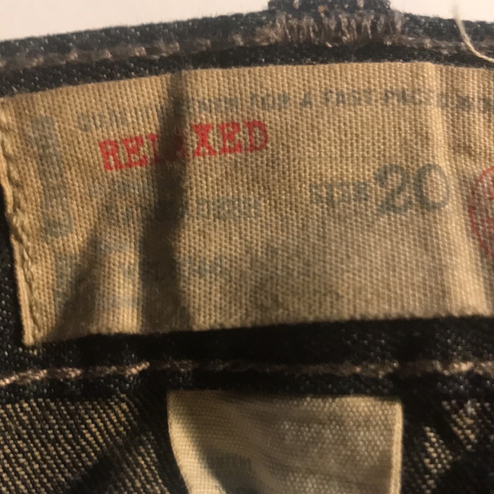 Epic Threads Jeans - Picture 5 of 5